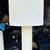 Elegant Kate Spade NY table lamps 3 thumbnail