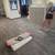 GYMNASTICS CHEER INFLATABLE TUMBLE MATS 14 thumbnail