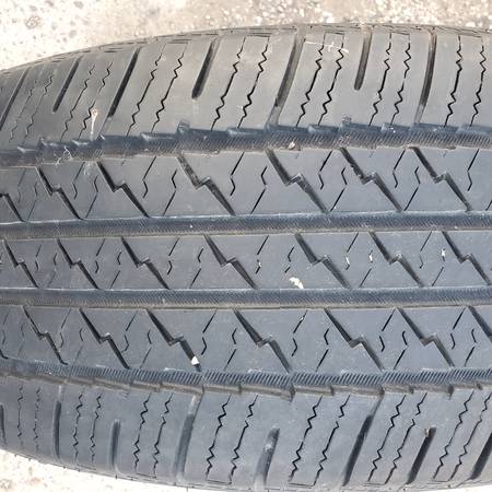 245 50 R20 Cooper 1