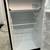 Whirlpool 4.3 cu ft Stainless Steel Mini Fridge 7 thumbnail