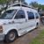 Chevy Express Conversion Camper Van 6 thumbnail