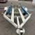 Boat trailer 1 thumbnail