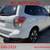 2017 Subaru Forester 2.5i    7 thumbnail