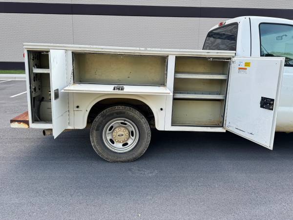 2006 Ford F-250 - Photo 9