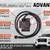 Tailgatefix Multipro Override Switch Combo for 2019-2024 Sierra 1500 o 3 thumbnail