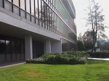 Offices Available in Burlingame 1