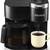 Keurig K-Duo Single Serve K-Cup Pod & Carafe Coffee Maker - K Duo 5100 2 thumbnail