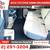 2021 Ford F150 F 150 F-150 XLT SuperCrew 55ft 55 ft 55-ft Bed XLT Supe 19 thumbnail