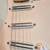 2017 Fender MIM Strat – DiMarzio Loaded 5 thumbnail