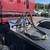 1992 PETERBILT 379 EXT HOOD CAT 3406 15 SPEED FLAT TOP PUSHER AXLE 12 thumbnail