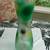Art by Gabe.  painted bottles/ vases 23 thumbnail