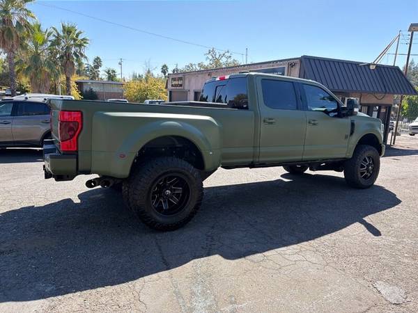 2022 Ford F-350 Super Duty - Photo 7