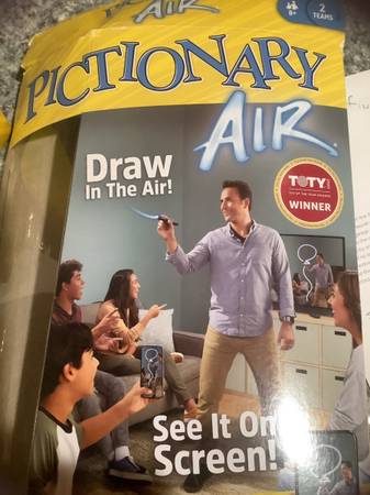 Pictionary Air 1