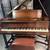 Steinway B, Rare English Style Walnut Rebuilt WARRANTY (SEE VIDEO) 3 thumbnail