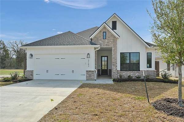 Home for Sale in College Station,  (3bd 2ba) 1