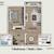 1 Bedroom + Den on Burton Way | Granite Countertops | Ceiling Fan| A/C 14 thumbnail
