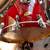 Ludwig Accent CS Custom Elite 5pc drum kit 4 thumbnail