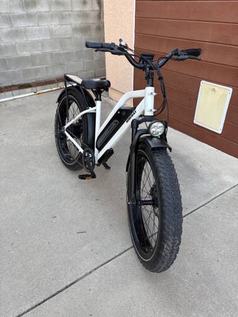 E-bike Himiway 1