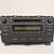 Factory Toyota Prius Stereo 1 thumbnail