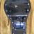Motorcycle chopper seat 3 thumbnail