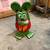 2' Aluminum Rat Fink 1 thumbnail