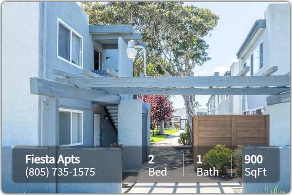 $2,205 / 2br - 900ft2 - Where style meets substance: 2 BR homes up for grabs! (Lompoc - Lompoc Flower Fields)63663888678915121
