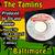 The Tamlins (45) "Baltimore"(Taxi  1980 ) 1 thumbnail