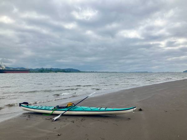 Looking for Kayak Storage 1