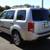 2010 Honda Pilot LX  3 thumbnail