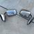 Squarebody Chevy truck mirrors in good condition 2 thumbnail