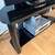 Glass TV stand 4 thumbnail
