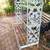 1920s Antique French Bakers Rack Wrought Iron Large 5 Tiers-Excellent 4 thumbnail