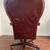 Stanley Furniture Leather Executive Chair (Made in USA) 2 thumbnail