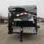 2025 Delco Trailers B824 Stock / Stock Combo Trailer - #8569 2 thumbnail