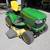 John Deere X485 with 54" Deck 1 thumbnail