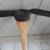 Medium Size Pick Mattock Axe Trencher Grub Hoe 32" Handle 2 thumbnail