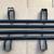 2024 LEXUS GX550 OVERTRAIL TOYOTA LAND CRUISER ROCK SLIDERS RAILS 2 thumbnail