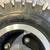 Go Kart wheels and tires 2 thumbnail