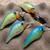 Large selection of custom fishing lures 3 thumbnail