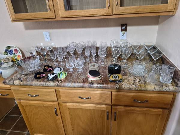 Yard sale photo