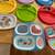 Set of 19 children's plates and bowls - Disney, Star Wars, Princess 6 thumbnail