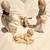 VINTAGE LLADRO "CHILDREN'S NATIVITY" 7-PIECE SET - MATTE FINISH 2 thumbnail