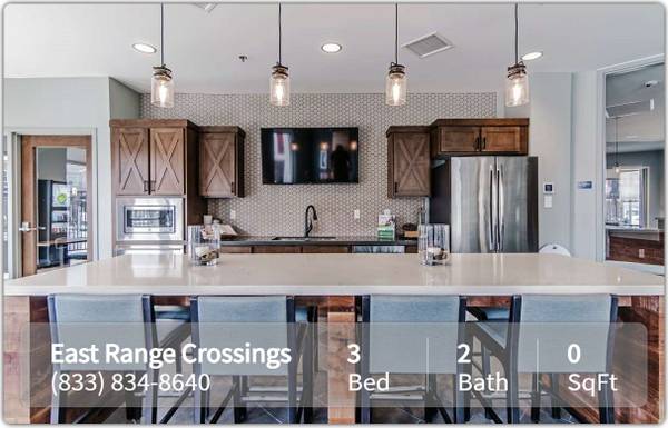 $2,069 / 3br - Whiskers and wagging tails welcome! Check our 3 BD / 2 BA. (Denver)63849270834689122