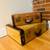 Set of Mid Century Vintage Suitcases Luggage 3 thumbnail
