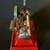 Antique Empire Toy Steam Engine and boiler 1921 - 1941 3 thumbnail