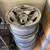 Tacoma Rims/ Tacoma Thule Rack 1 thumbnail