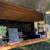 Custom Trailers-Coffee, Bar, Shave Ice, Ice Cream, Soda, Food Trailer 6 thumbnail