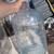 3 Vintage CRISA 5 Gallon Clear Glass Bottle Jug Carboy Mexico Homebrew 9 thumbnail