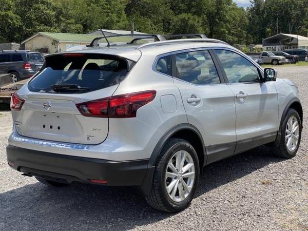 2017 Nissan ROGUE SPORT SV - $12999.00 (Murfreesboro, TN)63470754774531124
