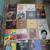 344 LP Albums ROCK, POP No Classical Music 80s 90s hits 3 thumbnail